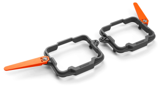 Stěrka na kola Husqvarna Automower