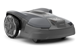 Robotická sekačka Husqvarna Automower 320 NERA s EPOS