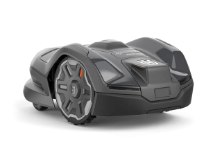 Robotická sekačka Husqvarna Automower 410XE NERA s EPOS