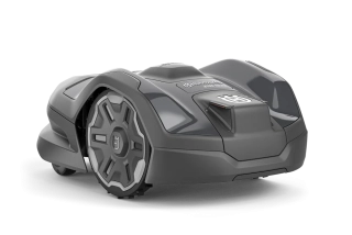 Robotická sekačka Husqvarna Automower 310E NERA s EPOS