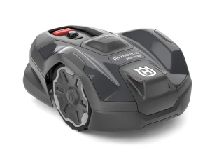 Robotická sekačka Husqvarna Automower 305E NERA s EPOS