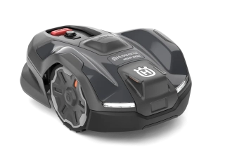 Robotická sekačka Husqvarna Automower 405XE NERA s EPOS