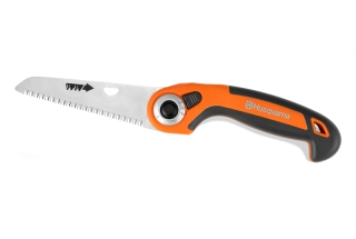 Zahradní pilka Husqvarna, skládací