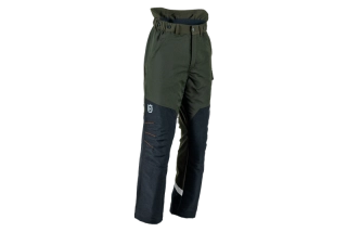 Kalhoty Husqvarna Functional s protipořezovou ochranou