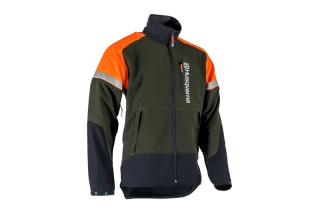 Bunda Husqvarna Functional na práci v lese