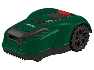 Robotická sekačka Parkside Smart PAMRS 1000 A1
