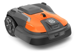 Robotická sekačka Husqvarna Automower 540 EPOS