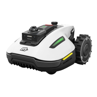 Robotická sekačka Mammotion YUKA mini 2 1000