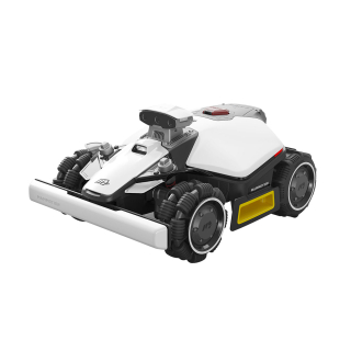 Robotická sekačka Mammotion LUBA mini 2 AWD 1500