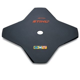 Žací list na trávu 230mm; 20mm Stihl
