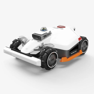 Robotická sekačka Mammotion LUBA 3 AWD 10000