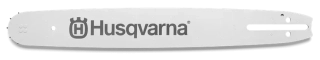 Lišta Husqvarna .325" / 1,5 mm, malé uchycení lišty