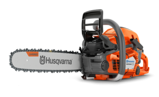 Pila Husqvarna 545 Mark II