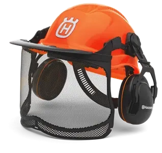 Ochranná přilba Husqvarna Functional