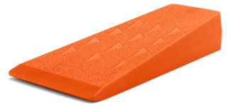 Dřevorubecký klín 14 cm