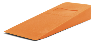 Dřevorubecký klín 20 cm