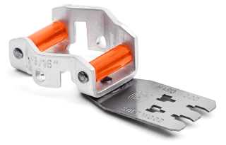 Vodítko kombin. X-CUT SP33G