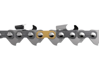 Pilový řetěz Husqvarna X-CUT C35 .325" / 1,5 mm / 64 čl.