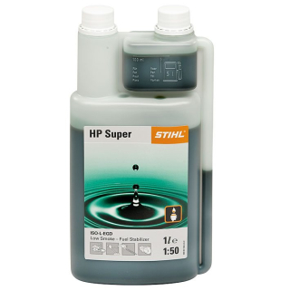 Olej Stihl HP Super 1L