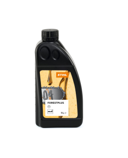 Olej Stihl na pilové řetězy 1L
