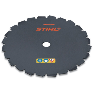 Pilový kotouč 200mm; 20mm Stihl
