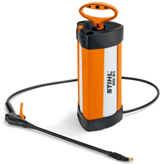 Postřikovač Stihl SG 31