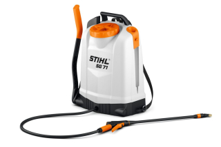 Postřikovač Stihl SG 71