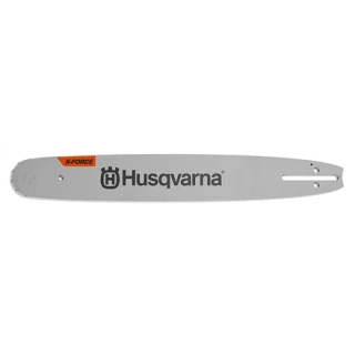 Lišta Husqvarna X-Force 15" / .325" / 1,3 mm, malé uchycení lišty