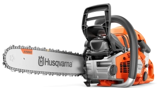 Pila Husqvarna 560 XP Mark II
