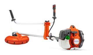 Křovinořez Husqvarna 535RX