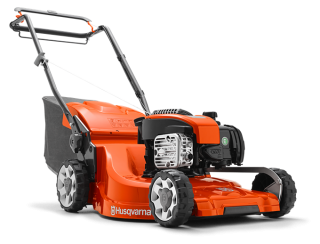 Sekačka Husqvarna LC 247S