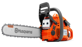 Pila Husqvarna 450 II